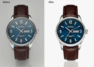 Watch-Photo-Retouching-Services