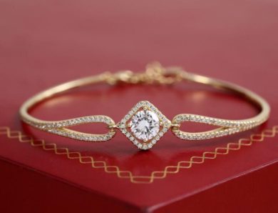 High-End Jewelry Photo Retouching a Pivotal Post-Production Step