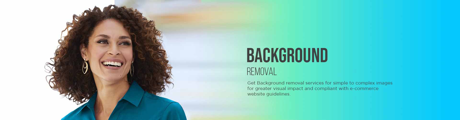 Backgroud Removal
