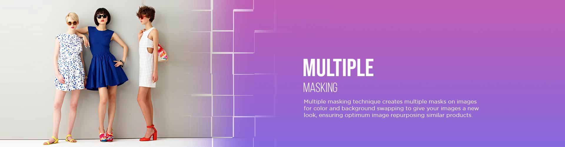 Multiple Masking