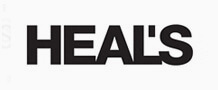 Heal's - Prepress India Client