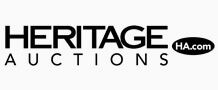 Heritage Auctions - Prepress India Client