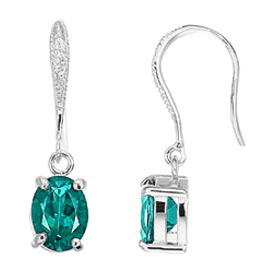 Earrings Jewelry Retouching Services